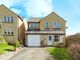 Thumbnail Detached house for sale in Paslew Court, East Morton, Keighley