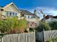 Thumbnail Semi-detached house for sale in Westminster Road, Milford On Sea, Lymington, Hampshire