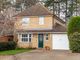 Thumbnail Detached house for sale in Dunton Grove, Hadleigh, Ipswich