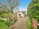 Thumbnail Detached bungalow for sale in Malting Green Road, Layer-De-La-Haye, Colchester