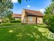 Thumbnail Bungalow for sale in The Lodge, Hornchurch Road, Hornchurch