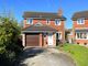 Thumbnail Detached house for sale in Beech Close, Congleton