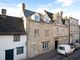 Thumbnail Terraced house for sale in Gloucester Street, Cirencester, Gloucestershire