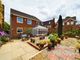 Thumbnail Detached house for sale in Horseshoe Way, Hempsted, Gloucester, Gloucestershire