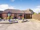 Thumbnail Bungalow for sale in Howards Way, Kesgrave, Ipswich