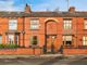 Thumbnail Terraced house for sale in Rochdale Road, Manchester
