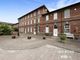 Thumbnail Town house for sale in Strawberry How, Cockermouth