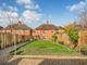 Thumbnail Semi-detached house for sale in Orchard Way, Wantage, Oxfordshire