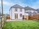 Thumbnail Detached house for sale in Pierce Avenue, Solihull