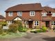 Thumbnail Terraced house to rent in The Alders, The Green, Badshot Lea