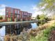 Thumbnail Property to rent in Canalside Mews, Woking