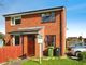 Thumbnail Detached house for sale in Terrill Court, Evesham, Worcestershire