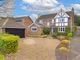 Thumbnail Detached house for sale in The Links, Addington, West Malling