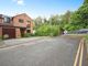 Thumbnail Detached house for sale in Spring Pool, Warwick, Warwickshire