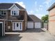 Thumbnail Detached house for sale in Jubilee Drive, Wickford