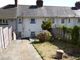 Thumbnail Terraced house for sale in Robert Owen Gardens, Port Tennant, Swansea
