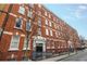 Thumbnail Flat to rent in Cosway Mansions, London