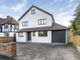 Thumbnail Detached house for sale in Davenant Road, Oxford, Oxfordshire
