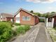 Thumbnail Detached bungalow for sale in Burnham Avenue, Beeston, Nottingham