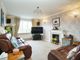 Thumbnail Detached house for sale in Lime Avenue, Measham, Swadlincote