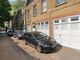 Thumbnail Terraced house for sale in Quex Mews, London