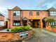 Thumbnail Flat for sale in Elmdon Court, Marston Green, Birmingham, West Midlands