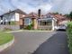 Thumbnail Detached house for sale in Strouden Avenue, Bournemouth