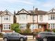 Thumbnail Semi-detached house for sale in Ferndene Road, Herne Hill, London
