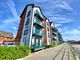 Thumbnail Flat for sale in Baroque Court, Newport