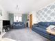 Thumbnail Detached house for sale in Downlands, Stevenage, Hertfordshire