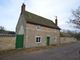 Thumbnail Cottage to rent in Woodlands Lane, Great Oakley, Corby