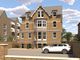 Thumbnail Flat for sale in Sutherland Place, Ealing, London