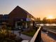 Thumbnail Flat for sale in "The Thornbridge" at Lake View, Doncaster