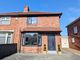 Thumbnail Semi-detached house for sale in Wenlock Road, South Shields