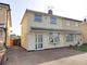 Thumbnail Semi-detached house for sale in Evans Street, Crewe
