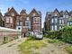 Thumbnail Terraced house for sale in Newsham Drive, Liverpool