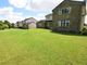 Thumbnail Detached house for sale in Pendle Fields, Fence, Burnley