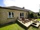 Thumbnail Bungalow for sale in Bredon Mews, Station Road, Broadway, Worcestershire