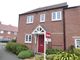 Thumbnail Flat to rent in Dairy Way, Kibworth Harcourt, Leicester