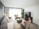Thumbnail End terrace house for sale in Benson Walk, Wilmslow, Cheshire