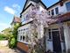 Thumbnail Semi-detached house for sale in Clyde Road, Wallington