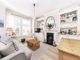 Thumbnail Flat for sale in Lydden Grove, London