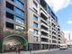 Thumbnail Flat for sale in Rathbone Place, London