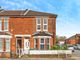 Thumbnail Maisonette for sale in May Road, Southampton, Hampshire