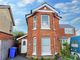 Thumbnail Semi-detached house for sale in Rossmore Road, Parkstone, Poole, Dorset