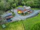 Thumbnail Detached house for sale in Waterloo, Letton, Herefordshire