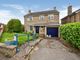 Thumbnail Detached house for sale in Gritstone Road, Matlock, Derbyshire