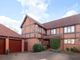 Thumbnail Detached house for sale in Chatsworth Close, West Wickham, Kent