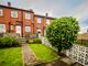 Thumbnail Terraced house for sale in Silverwood Avenue, Halifax