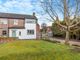 Thumbnail Semi-detached house for sale in George Lane Stockport Bredbury, Greater Manchester